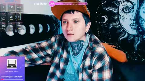          HEHIM  online show from March 3, 4:14 pm