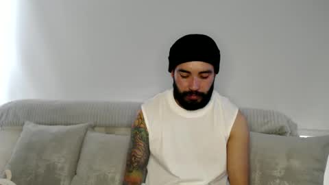 Jestevan online show from March 13, 6:58 pm