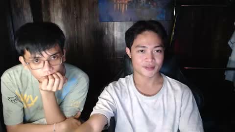 Zack online show from April 6, 5:03 pm