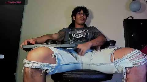 Ricardodominic 1   MODELO INDEPENDIENTE online show from October 30, 9:27 pm