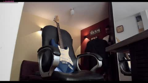 SERGIO THE SEX LAWYER online show from January 19, 6:05 am