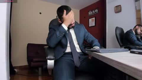 SERGIO THE SEX LAWYER online show from March 23, 3:23 am