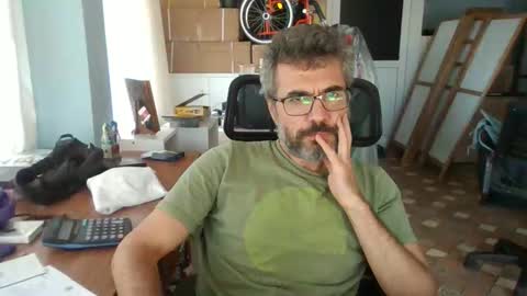 Snapshot of fuckistanbul chatting on October 24, 10:28 am Bruchus online show from October 24, 10:28 am