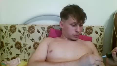 fuckmales21 online show from September 22, 4:50 pm