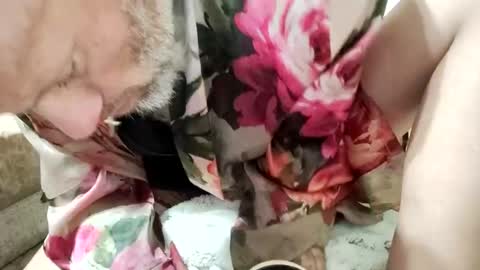 Snapshot of fuckme6801 chatting on January 2, 10:37 am fuckme6801 online show from January 2, 10:37 am