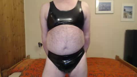 fuckready4ever online show from January 15, 12:20 pm