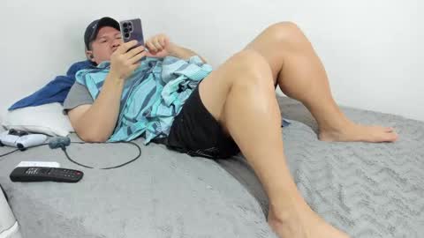 Fuckdirtymen online show from May 10, 1:12 pm