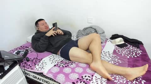 Snapshot of fuckynations chatting on February 7, 7:06 pm Fuckdirtymen online show from February 7, 7:06 pm