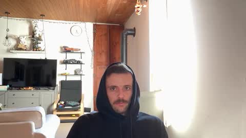 fudde online show from March 26, 2:10 pm