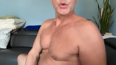Gregorio online show from July 15, 11:55 pm