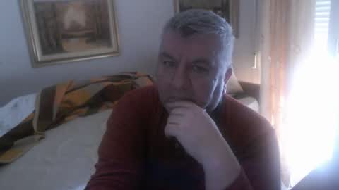 fukingcrazy online show from March 31, 8:27 am