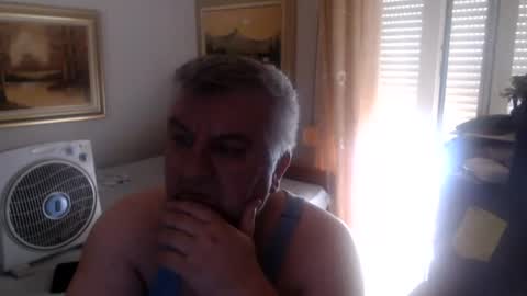 fukingcrazy online show from July 14, 10:21 am