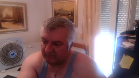 fukingcrazy online show from July 14, 7:23 am