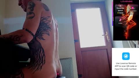 FullArtOfSex online show from February 20, 10:39 am