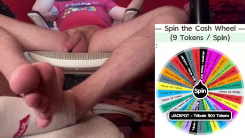 Fullofkink online show from October 15, 3:03 am