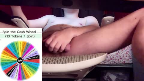 Fullofkink online show from December 15, 4:18 am