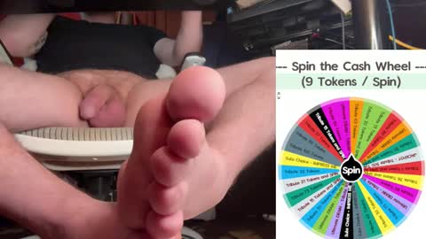 Fullofkink online show from October 1, 2:59 am