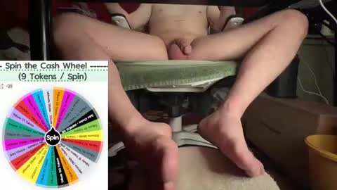 Fullofkink online show from July 8, 1:04 pm