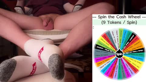 Fullofkink online show from October 31, 6:11 pm