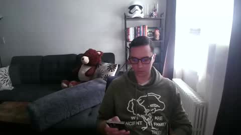 fullandready online show from March 6, 3:53 pm