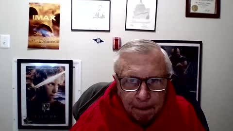 funclemike online show from November 2, 7:18 pm