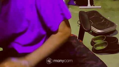 FunForMyCock online show from June 1, 4:35 am