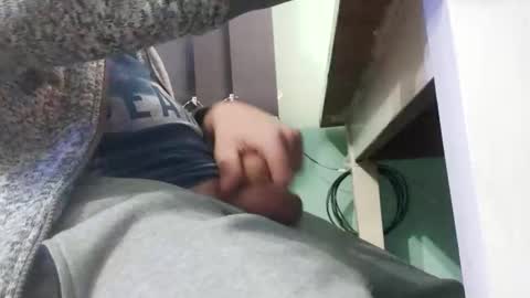 Funfuckf online show from January 29, 7:22 pm