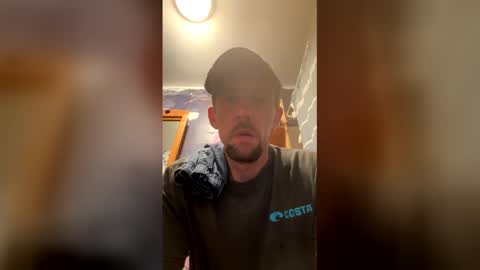 funguy5785 online show from June 10, 2:13 am