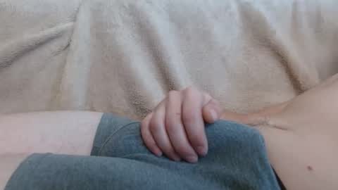 funguy_61 online show from April 11, 6:55 pm