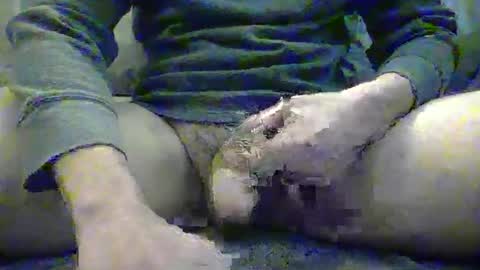 Snapshot of funkybunch17 chatting on February 8, 9:36 pm funkybunch17 online show from February 8, 9:36 pm