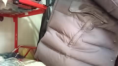 Italian men online show from February 1, 9:30 am