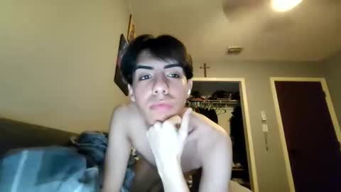 funnyboyy18 online show from February 12, 6:08 am