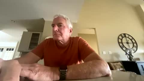 Funoldguy online show from November 18, 8:34 pm