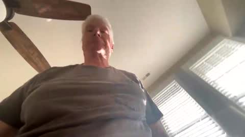 Funoldguy online show from January 12, 9:08 pm
