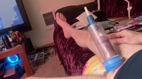 funwithtoyz online show from December 30, 5:04 am