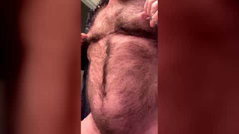 FurryDude online show from January 13, 12:53 pm