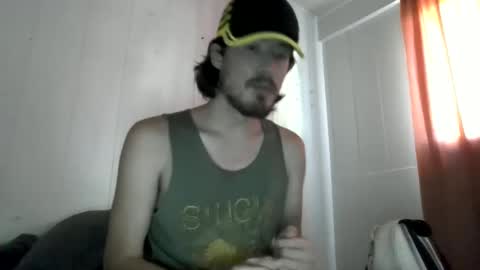 Snapshot of fushi91 chatting on October 1, 1:53 am fushi91 online show from October 1, 1:53 am