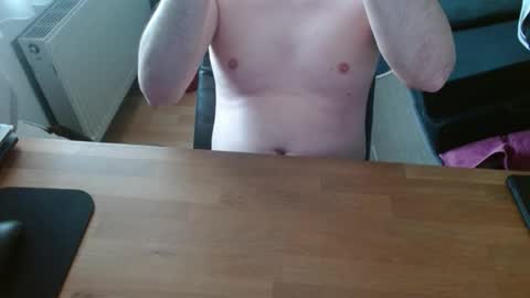 Eric online show from February 26, 9:43 am