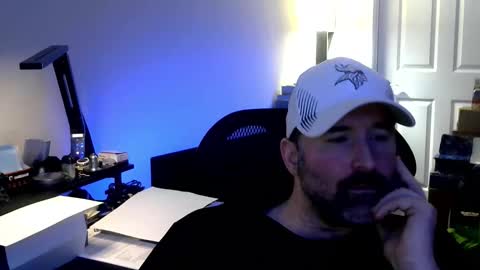 fuzz69_ online show from January 12, 6:56 pm