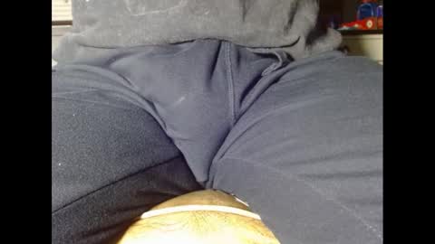 Fuzzy Blues online show from January 29, 9:07 pm