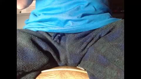 Fuzzy Blues online show from January 1, 6:06 pm