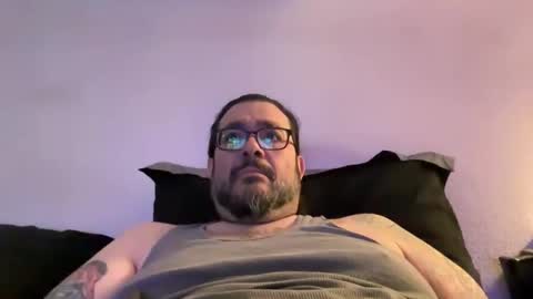 TatdDaddy online show from March 28, 5:57 pm