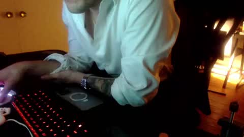 FxckingFreaks online show from July 14, 9:02 am