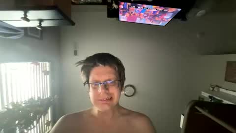 Adam online show from January 16, 6:54 pm