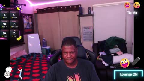 seldom seen online show from November 9, 4:49 am