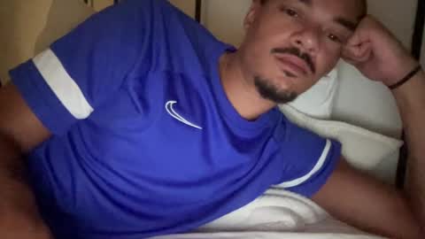 G00NDaddy online show from July 9, 3:11 am