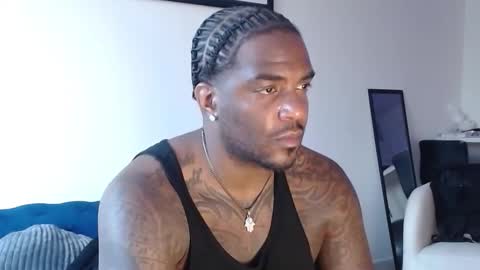 g0dly1 online show from March 22, 11:54 pm