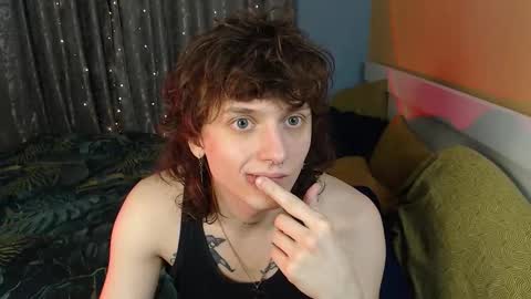 Ian online show from January 16, 4:37 am