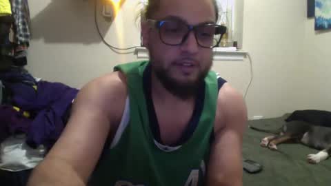 Jax online show from November 16, 10:17 am