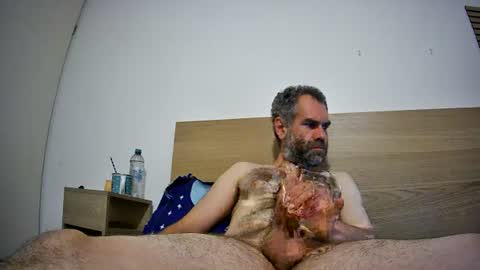 gabe0789 online show from June 14, 3:41 am